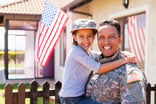 Military Family Investing and Planning