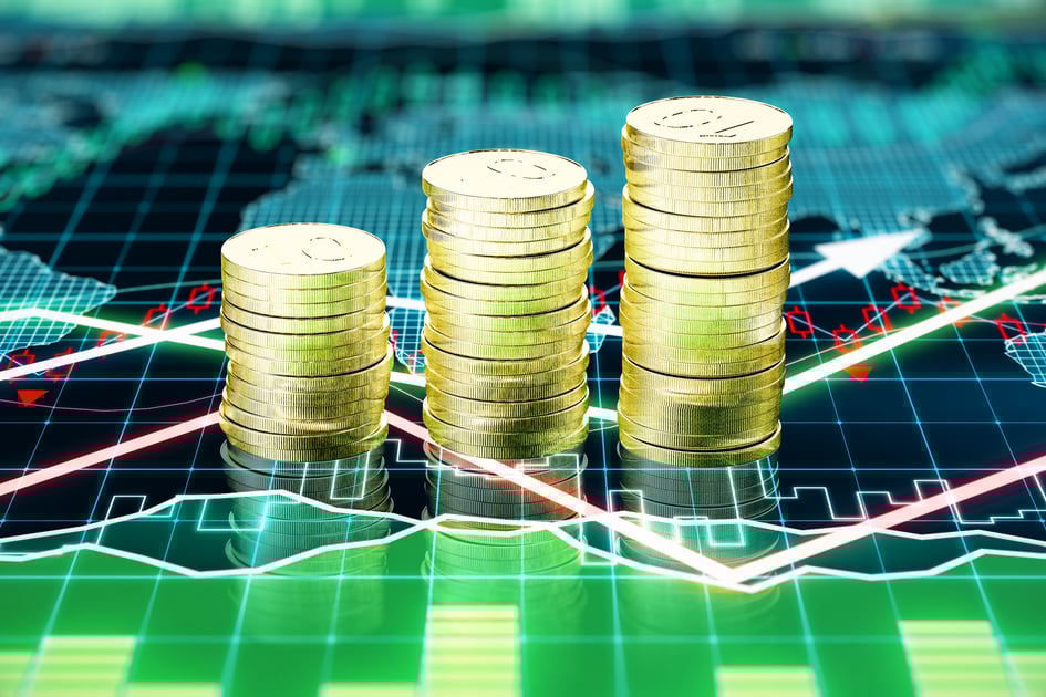 Here's Why These Gold Stocks Fell in February -- The Motley Fool