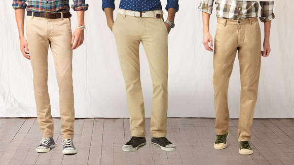 G-III Apparel Group Dockers khakis