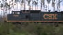 CSX engine