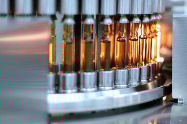 chemical manufcturing