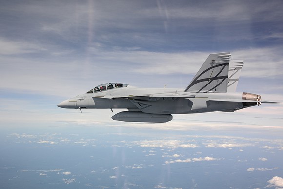 F/A-18