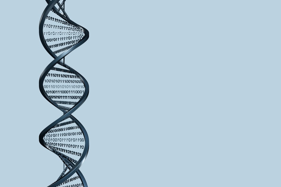 dna powered server cost 2 billion