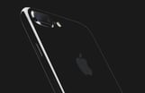 Apple iPhone 7 Jet Black Hero