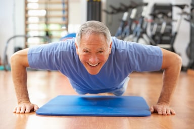 maximize medicare health insurance fitness premium