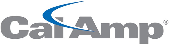 CalAmp logo.