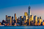 New York City