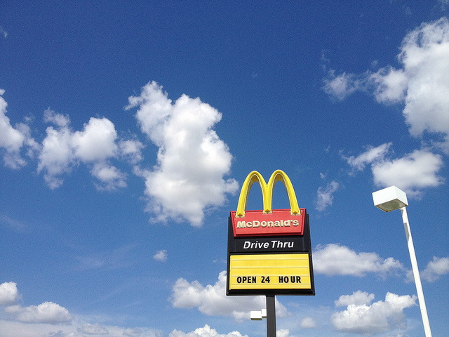 MCD