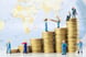 industrial stock up getty
