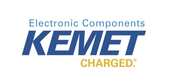 KEMET logo
