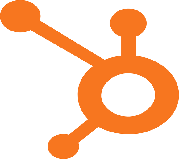 HubSpot logo.