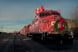 CP train