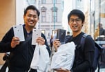 iPhone8-launch-georgestreet-sydney-multiple-purchase