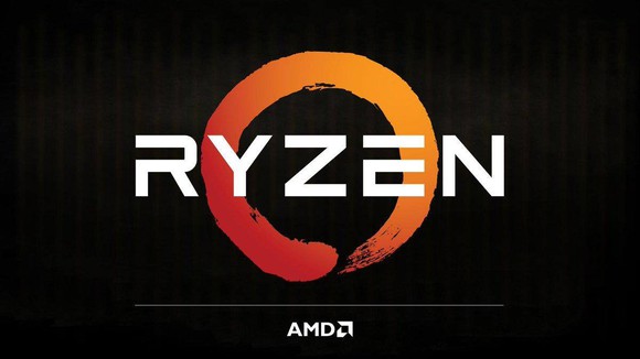 Ryzen logo