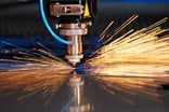 laser manufacturing