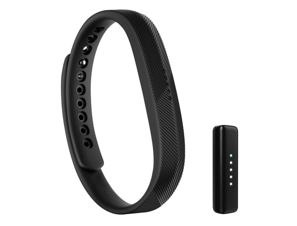 Fitbit Flex 2 fitness tracker wristband