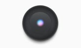 Siri HomePod wide