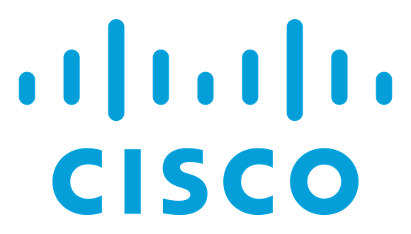 The Cisco logo