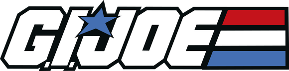 G.I. Joe logo