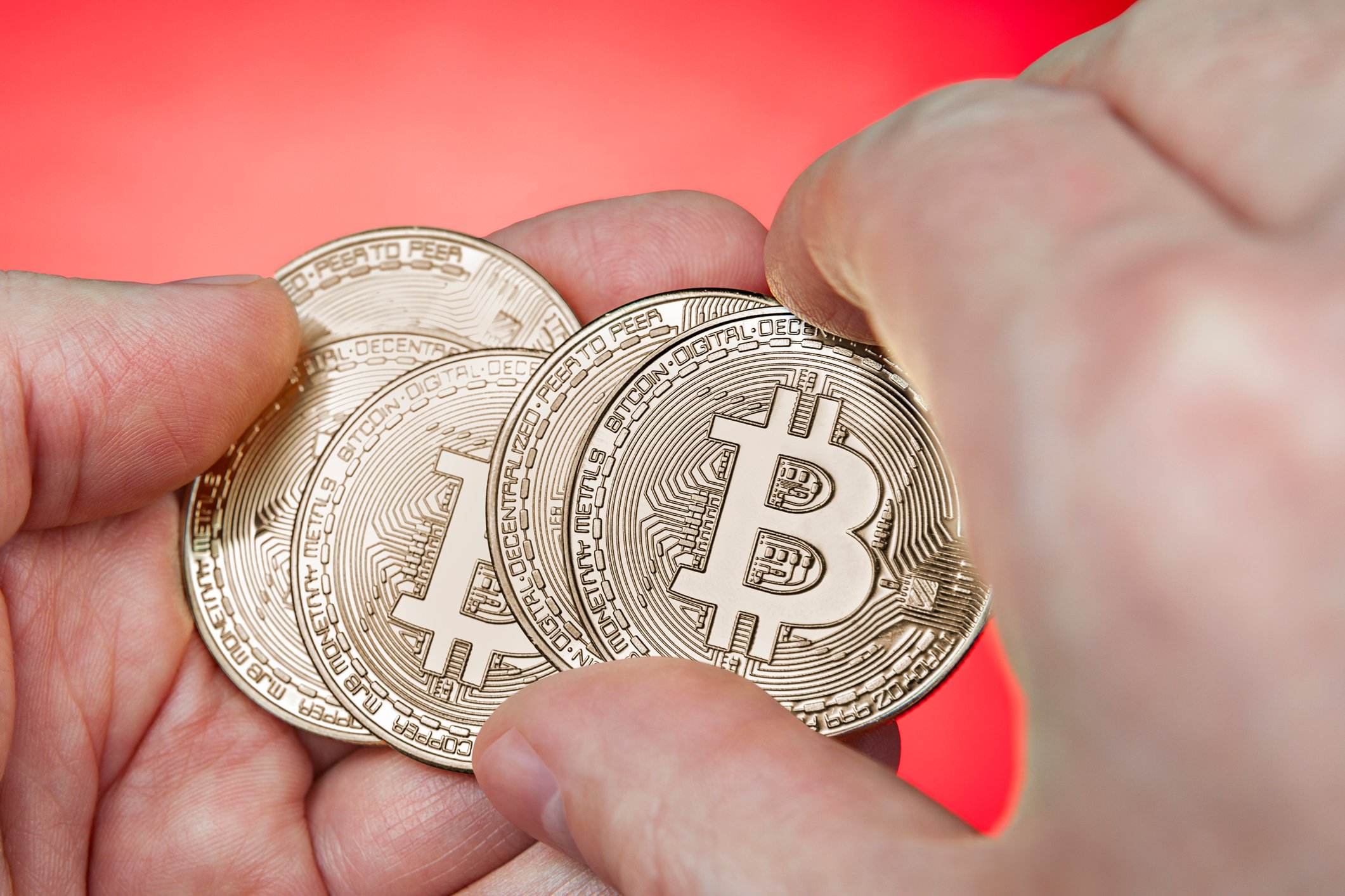 bitcoin cryptocurrencies scams beware penny stocks pump and dump