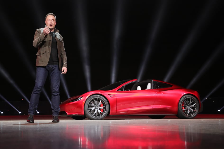 Better Buy: Tesla, Inc. vs. Toyota Motor Corporation