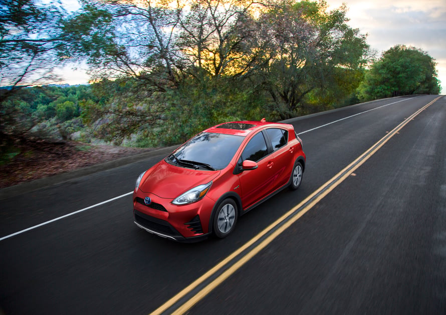 Will 2018 Be Toyota Motor Corporation's Best Year Yet?