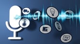 Voice Recognition
