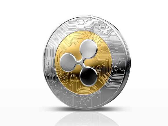 Cybercurrency coin