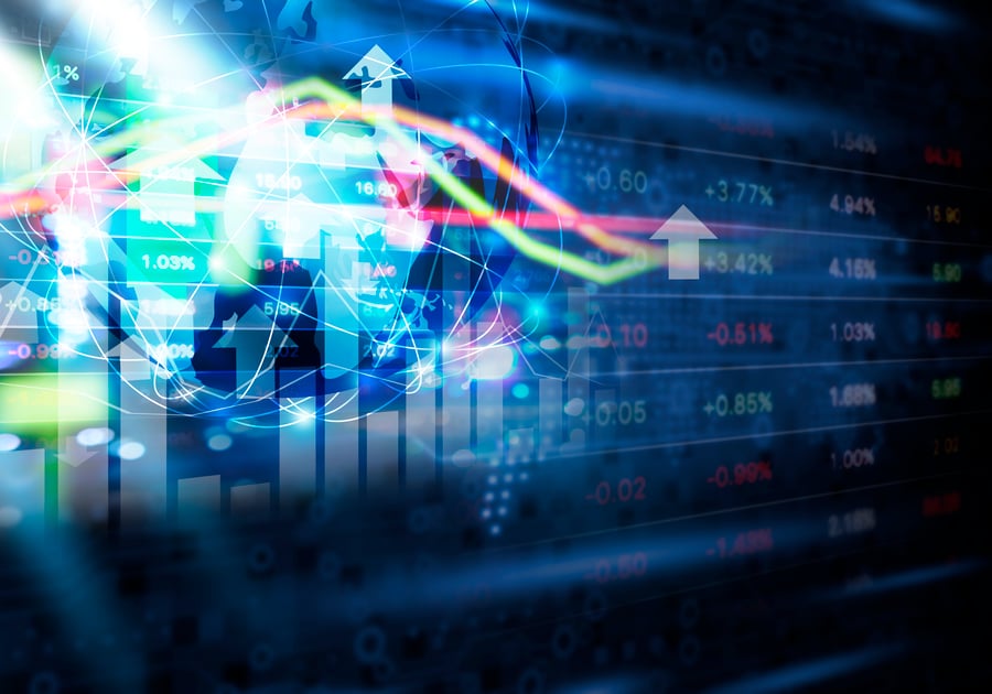 What Happened in the Stock Market Today