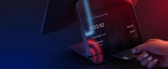 The Square Register.