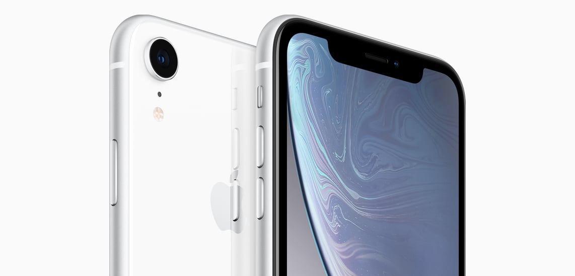 Apple's New iPhone XR Expected to Dominate Sales -- The Motley Fool