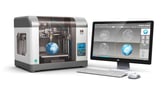 3D Printer 3D Printing 3-D Printer Technology Future