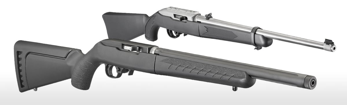 The 5 Best Selling Semi Automatic Rifles In 18 The Motley Fool The 5 Best Selling Semi Automatic Rifles In 18 The Motley Fool