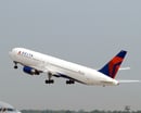 Airline-Delta Air Lines-DAL-Boeing 767-400ER-BA