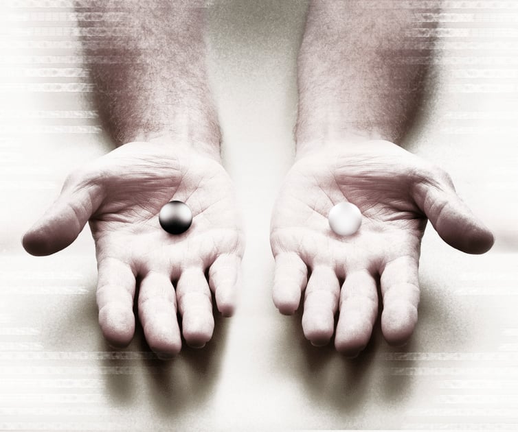 better buy facebook vs google the