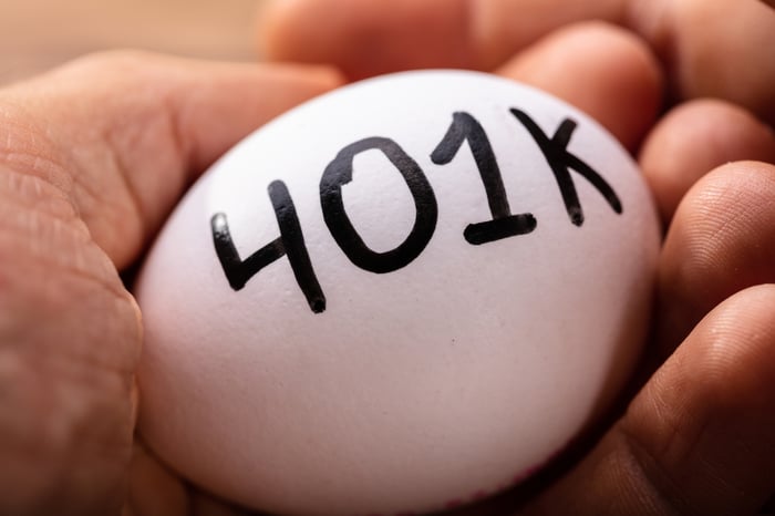 How To Roll Over Your 401 K To An Ira And Why You Should The Motley Fool