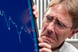 Man Worried About Sinking Stock Market Chart Getty