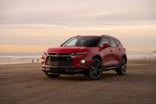Industrials-Autos-General Motors 2019 Chevy Blazer-GM