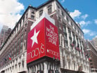 Retail Department Stores Macys Herald Square M