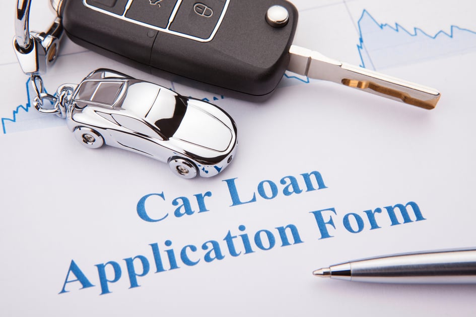 How To Pay For A Car The Motley Fool