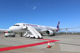 Airline-Hawaiian Holdings-HA-Airbus A321neo