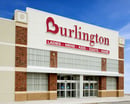 Consumer Goods- Discount Stores-Burlington Stores-BURL