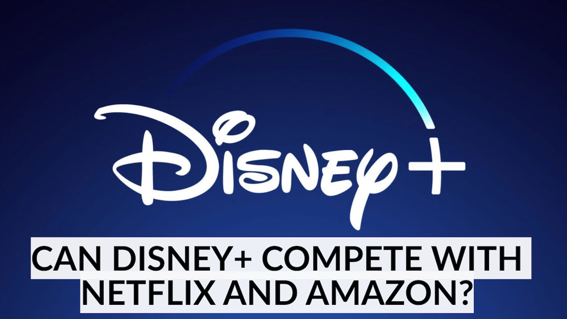 How Does Disney Stack Up To Netflix And Amazon S Prime Video The Motley Fool How Does Disney Stack Up To Netflix And Amazon S Prime Video The Motley Fool