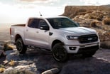 Industrials-Autos-2019 Ford Ranger-F