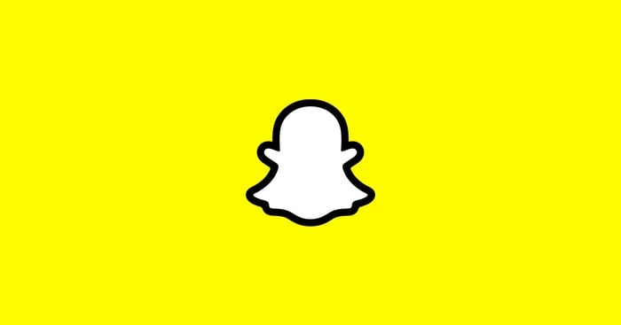 Snap logo