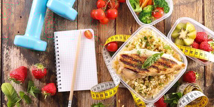 The weight management market is crowded. Can both Weight Watchers and Tivity Health (with its new acquisition, Nutrisystem) compete?