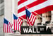 NYSE Wall Street Trading New York Financial Stock Market Getty