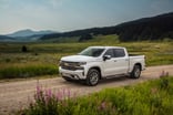 Industrials-Autos-General Motors 2019 Chevy Silverado-GM