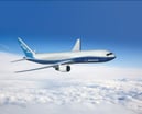 Aerospace Boeing 767 BA