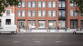 Retail Department Stores Nordstrom Local Greenwich Village JWN